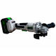 Salkor Amoladora 115mm 18v Sin Carbones (1 Bateria - Cargador) - Vista 3