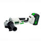 Salkor Amoladora 115mm 18v Sin Carbones (1 Bateria - Cargador) - Vista 1