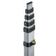 Bosch Regla Varilla De Nivel  Gr500 Altura Maxima De 5 Mts - Vista 3