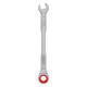 Bosch Llave Combinada Con Crique Ratchet 10 Mm - Vista 1