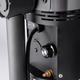 Brolux Calefactor Electrico Mixto - Vista 4