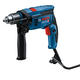 Bosch Taladro 13 Mm Percutor 750w Gsb13 Re + Maletin - Vista 2