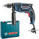 Bosch Taladro 13 Mm Percutor 750w Gsb13 Re + Maletin - Vista 1