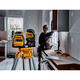 Dewalt Nivel Laser De 2 Lineas Auto-nivelante 12v/20v Verde - Vista 4