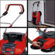 Einhell Barredora Inalambrica 18v Te-sw 18/610 - Vista 2