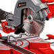 Einhell Ingletadora Telescopica 1800w Te-sm 254 Dual - Vista 6