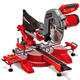 Einhell Ingletadora Telescopica 1800w Te-sm 254 Dual - Vista 1