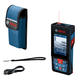 Bosch Medidor De Distancias Glm 150-27 C - Vista 1