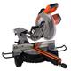 Lusqtoff Ingletadora Telescopica 1800w 10" - Vista 1