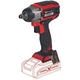 Einhell Llave De Impacto 18v 1/2 - 215 Nm Sin Carbones Impaxxo 18/230 (sin Bateria Sin Cargdor) - Vista 1