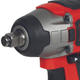 Einhell Llave De Impacto 18v 1/2 - 215 Nm Sin Carbones Impaxxo 18/230 (sin Bateria Sin Cargdor) - Vista 2