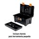 Truper Caja Herramientas 22" - Vista 3