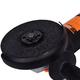 Lusqtoff Amoladora 115 Mm 4-1/2" 1400w - Velocidad Variable - Vista 3