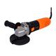Lusqtoff Amoladora 115 Mm 4-1/2" 1400w - Velocidad Variable - Vista 1