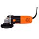 Lusqtoff Amoladora 115 Mm 4-1/2" 1400w - Velocidad Variable - Vista 2