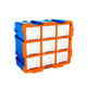 Wadfow Gabinete Organizador 9 Cajones - Vista 1