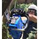 Gamma Motosierra 38 Cc Espada 16" Basic Line - Vista 6