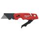 Milwaukee Cutter Plegable Fastback Con Guada De Hojas - Vista 1
