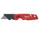 Milwaukee Cutter Plegable Fastback Con Guada De Hojas - Vista 2