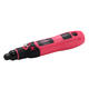 Dowen Pagio Minitorno 3,6v + 31 Accesorios Pink Power - Vista 1