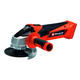 Einhell Amoladora Inalambrica 18v 115 Mm Tc-ag 18/115 Li (sin Bateria - Sin Cargador) - Vista 1