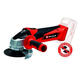 Einhell Amoladora Inalambrica 18v 115 Mm Tc-ag 18/115 Li (sin Bateria - Sin Cargador) - Vista 2