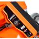 Lusqtoff Motor Naftero 13hp 390cc 4 Tpos Eje Horizontal Arranque Electrico - Vista 4