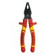 Lusqtoff Pinza Universal 7" 180mm 1000v Aislada - Vista 1