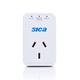 Sica Protector De Tension 10amp 2200w - Vista 1