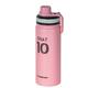 Lusqtoff Botella Termica 500 Ml Rosa - Vista 2