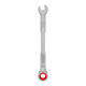 Bosch Llave Combinada Con Crique Ratchet  8 Mm - Vista 1