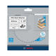 Bosch Disco Corte  85 Mm Multimaterial 30 Dientes Para Gks 12v-26 - Vista 2
