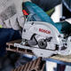 Bosch Disco Corte  85 Mm Multimaterial 30 Dientes Para Gks 12v-26 - Vista 5
