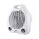 Brolux Caloventor Electrico 2000w - Vista 1