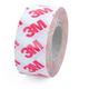 Cinta Doble Faz 3m 24mm X  3mts 4031 - Vista 1