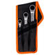 Bahco Set   3 Piezas Llaves Ratchet S4rm3t - Vista 2