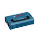 Bosch Maletin L - Boxx Mini 260x63x155mm - Vista 1