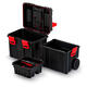 Kst Caja De Herramientas Heavy Con Ruedas Carro - 450 X 360 X 640 Mm - Vista 2