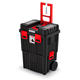 Kst Caja De Herramientas Heavy Con Ruedas Carro - 450 X 360 X 640 Mm - Vista 1