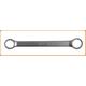 Bahco Llave Estriada Ext- Acodada 24/27mm Ps2427