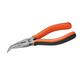 Bahco Pinza Punta Curva 1/2 Caña 160mm 2477g-160a