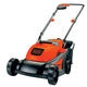 Black & Decker Cortadora Cesped 1000w (gr3000-ar)