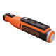 Black & Decker Minitorno 8v Inalambrico + Accesorios Y Maletin - Vista 3