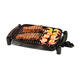 Black & Decker Parrilla Y Plancha Electrica Grill 1500w - Vista 2