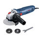 Bosch Amoladora 115 Mm 4 -1/2" 710 Watts Gws 700 - Vista 5