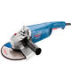 Bosch Amoladora 230 Mm 9" Gws 2200-230 -  2200 W - Vista 1