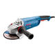 Bosch Amoladora 230 Mm 9" Gws 25-230 Dm - 2500 W - Vista 1