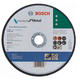 Bosch Disco Corte 180 X 1,6 X 22,3 - Standard