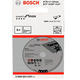 Bosch Disco Corte 76 Mm X 1 X 10 Mm Para Gws 12v-76 - Vista 2