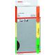 Bosch Esponja Abrasiva Kit X 3 Unidades Rectangular - Vista 2